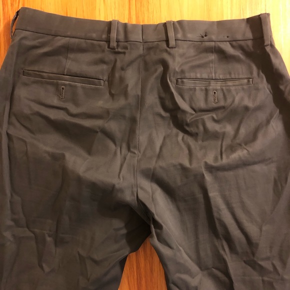 Express Producer Men’s Pant - Picture 3 of 5